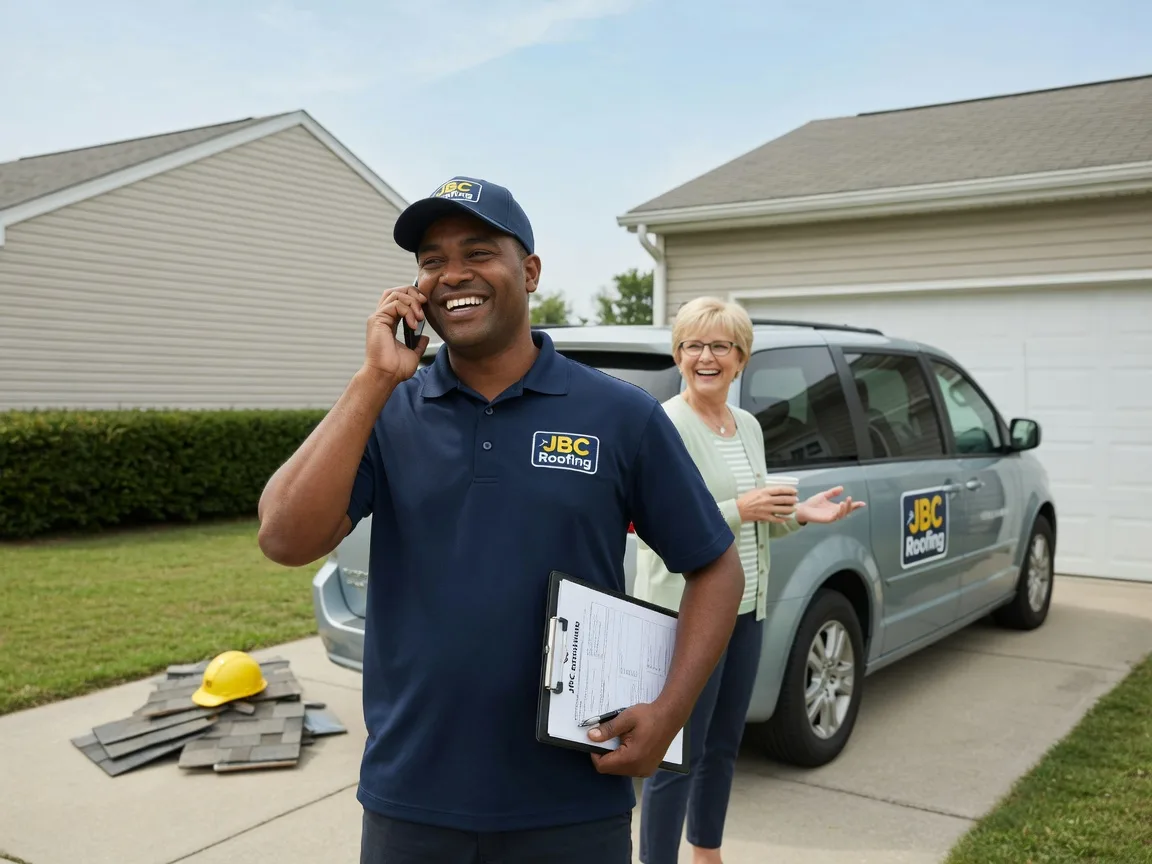 Roof Replacement Colwich, KS FAQs
